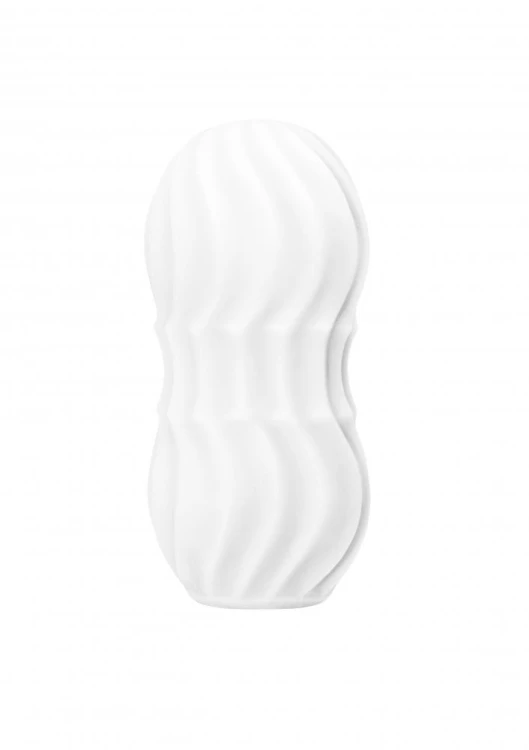 masturbator Marshmallow Dreamy White