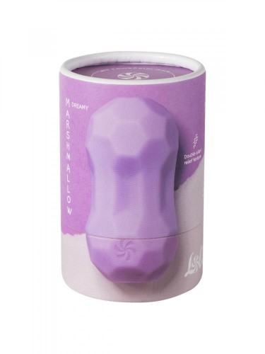 masturbator Marshmallow Dreamy Lavander