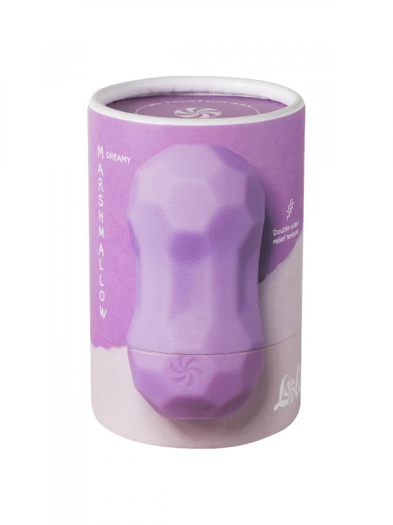 masturbator Marshmallow Dreamy Lavander