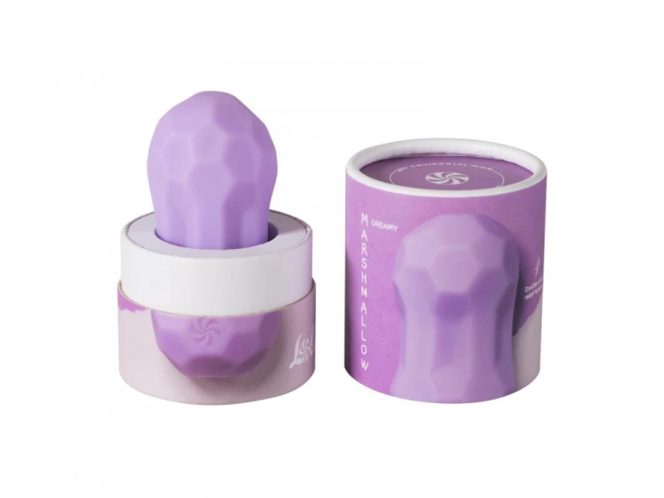 masturbator Marshmallow Dreamy Lavander