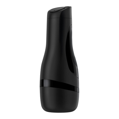 masturbator  Satisfyer Men Classic (Black)