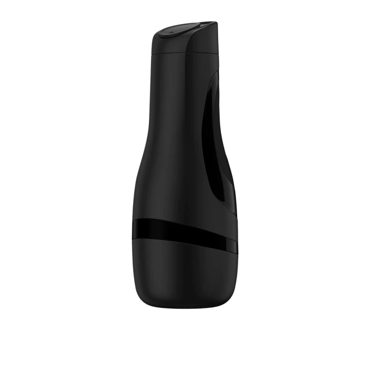 masturbator  Satisfyer Men Classic (Black)