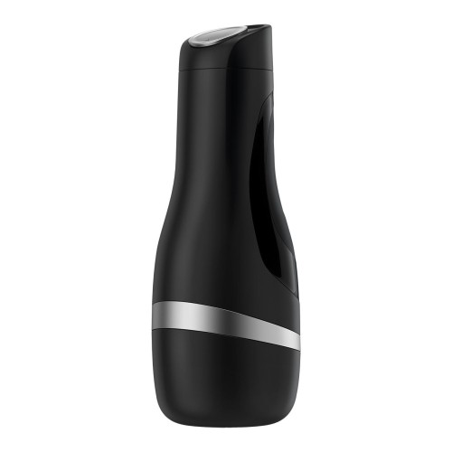 masturbator Satisfyer Men Classic (Silver)