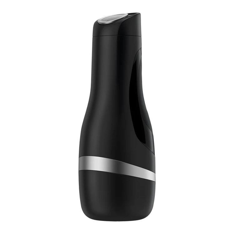 masturbator Satisfyer Men Classic (Silver)