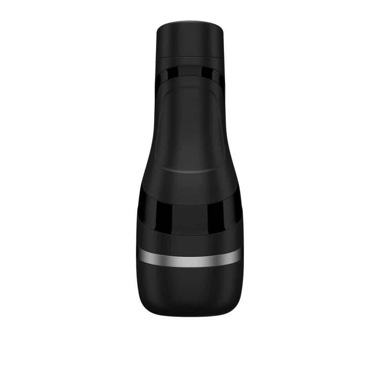masturbator Satisfyer Men Classic (Silver)