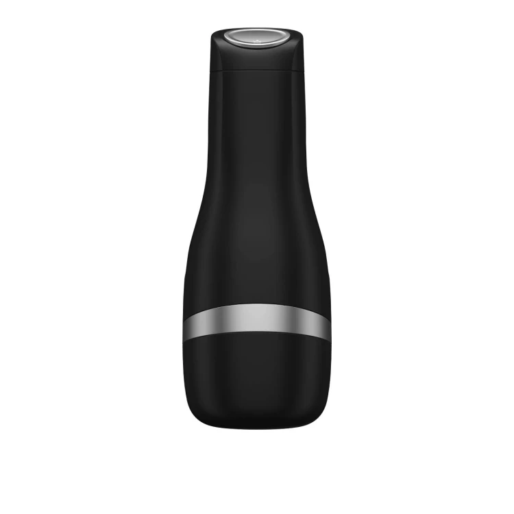 masturbator Satisfyer Men Classic (Silver)