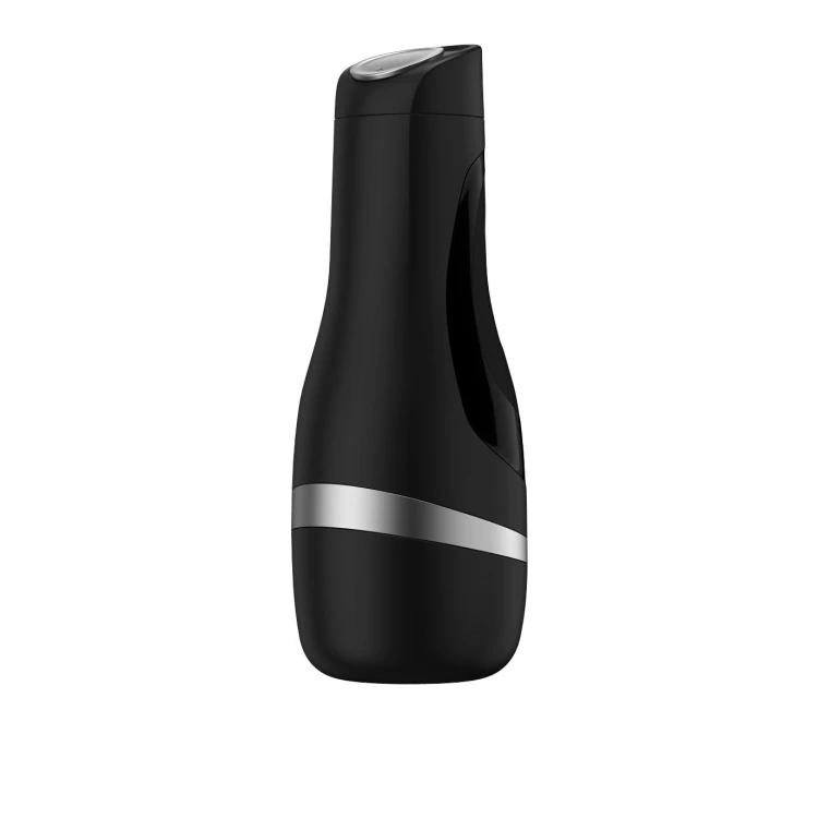 masturbator Satisfyer Men Classic (Silver)