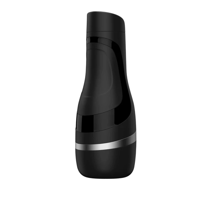 masturbator Satisfyer Men Classic (Silver)