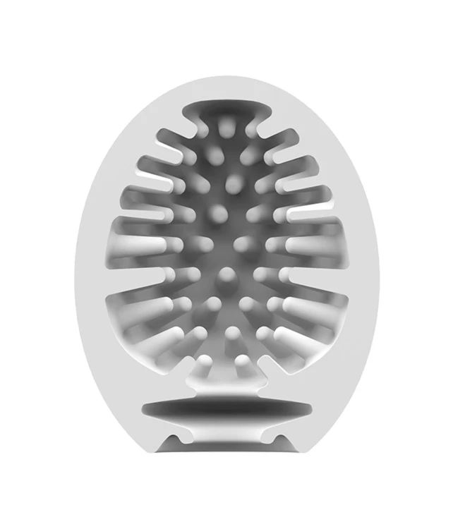 masturbator Egg Single Naughty