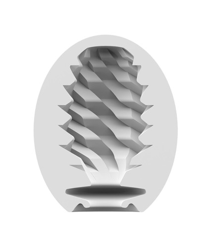 masturbator Egg Single Fierce