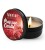 świeca praliny do masażu Massage Candle Eternal Rose