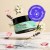 świeca do masażu CRUSHIOUS EDEN MASSAGE CANDLE WITH PHEROMONES AND FLORAL AROMA