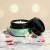 świeca do masażu CRUSHIOUS EDEN MASSAGE CANDLE WITH PHEROMONES AND FLORAL AROMA