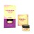 świeca do masażu CRUSHIOUS TEMPTATION MASSAGE CANDLE WITH PHEROMONES AND TOFFEE CARAMEL AROMA