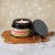 świeca do masażu CRUSHIOUS TEMPTATION MASSAGE CANDLE WITH PHEROMONES AND TOFFEE CARAMEL AROMA