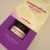 świeca do masażu CRUSHIOUS TEMPTATION MASSAGE CANDLE WITH PHEROMONES AND TOFFEE CARAMEL AROMA