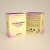 świeca do masażu CRUSHIOUS TEMPTATION MASSAGE CANDLE WITH PHEROMONES AND TOFFEE CARAMEL AROMA
