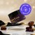 świeca do masażu CRUSHIOUS LUSCIOUS MASSAGE CANDLE WITH PHEROMONES AND SENSUAL AROMA
