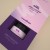 świeca do masażu CRUSHIOUS SILK MASSAGE CANDLE WITH PHEROMONES AND VANILLA SCENT