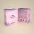 świeca do masażu CRUSHIOUS SILK MASSAGE CANDLE WITH PHEROMONES AND VANILLA SCENT