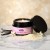 świeca do masażu CRUSHIOUS SILK MASSAGE CANDLE WITH PHEROMONES AND VANILLA SCENT