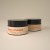 świeca do masażu CRUSHIOUS GOURMAND MASSAGE CANDLE WITH PHEROMONES AND CHOCOLATE SCENT