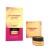 świeca do masażu CRUSHIOUS PASSIONATE MASSAGE CANDLE WITH PHEROMONES AND PASSION FRUIT SCENT