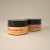 świeca do masażu CRUSHIOUS PASSIONATE MASSAGE CANDLE WITH PHEROMONES AND PASSION FRUIT SCENT