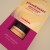 świeca do masażu CRUSHIOUS PASSIONATE MASSAGE CANDLE WITH PHEROMONES AND PASSION FRUIT SCENT