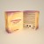 świeca do masażu CRUSHIOUS PASSIONATE MASSAGE CANDLE WITH PHEROMONES AND PASSION FRUIT SCENT