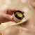świeca do masażu CRUSHIOUS PASSIONATE MASSAGE CANDLE WITH PHEROMONES AND PASSION FRUIT SCENT