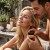 świeca do masażu CRUSHIOUS PASSIONATE MASSAGE CANDLE WITH PHEROMONES AND PASSION FRUIT SCENT