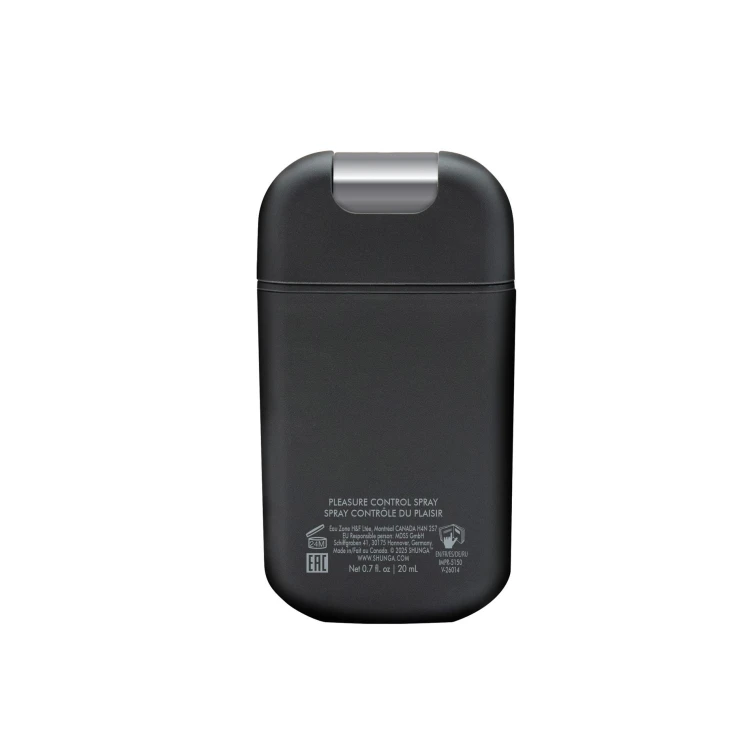 spray opóźniający Pleasure Control Spray for Men