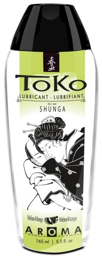 lubrykant Toko Aroma Melon Mango 165 ml