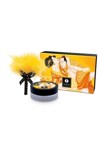 puder do ciała Mango Body Powder