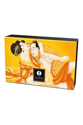 puder do ciała Mango Body Powder