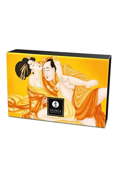 puder do ciała Mango Body Powder