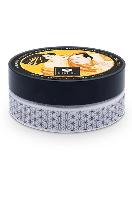 puder do ciała Mango Body Powder