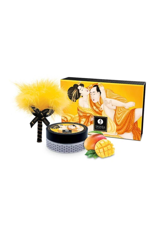 puder do ciała Mango Body Powder