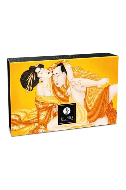 puder do ciała Mango Body Powder