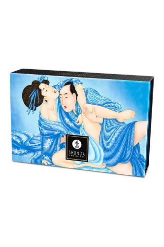 puder do ciała Coconut Body Powder