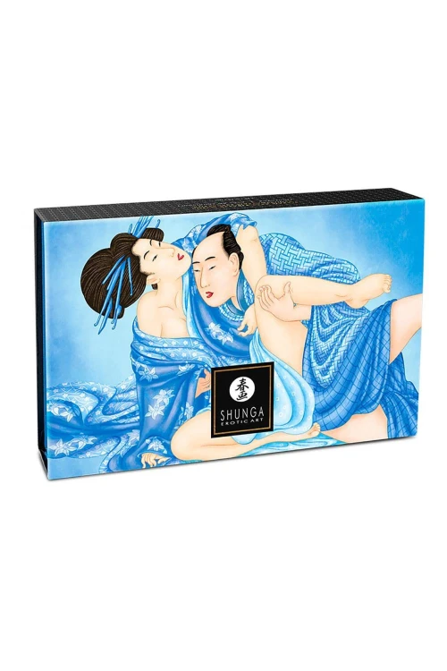 puder do ciała Coconut Body Powder