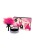 puder do ciała Raspberry Body Powder
