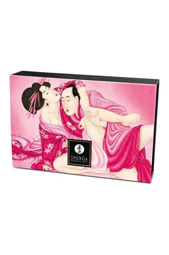 puder do ciała Raspberry Body Powder