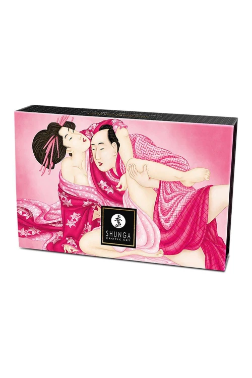 puder do ciała Raspberry Body Powder