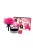 puder do ciała Raspberry Body Powder
