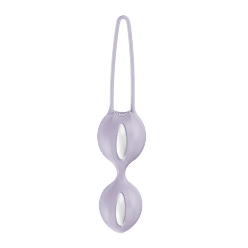 kulki Smartballs Duo Lavender