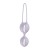 kulki Smartballs Duo Lavender