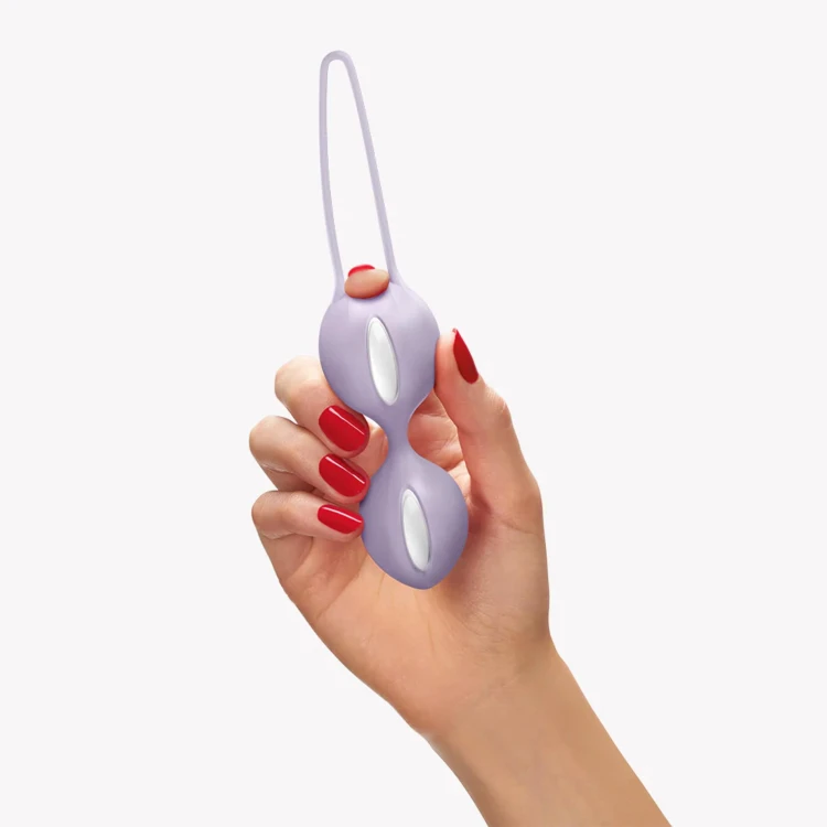 kulki Smartballs Duo Lavender