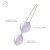 kulki Smartballs Duo Lavender
